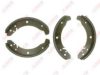 ABE C0W024ABE Brake Shoe Set